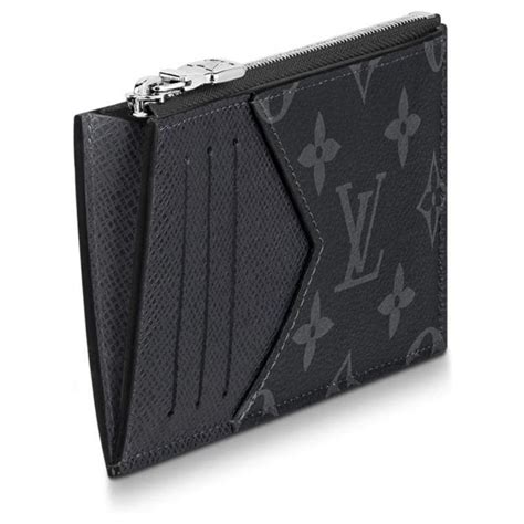 porta carte di credito louis vuitton imitazione|Louis Vuitton charms card holder.